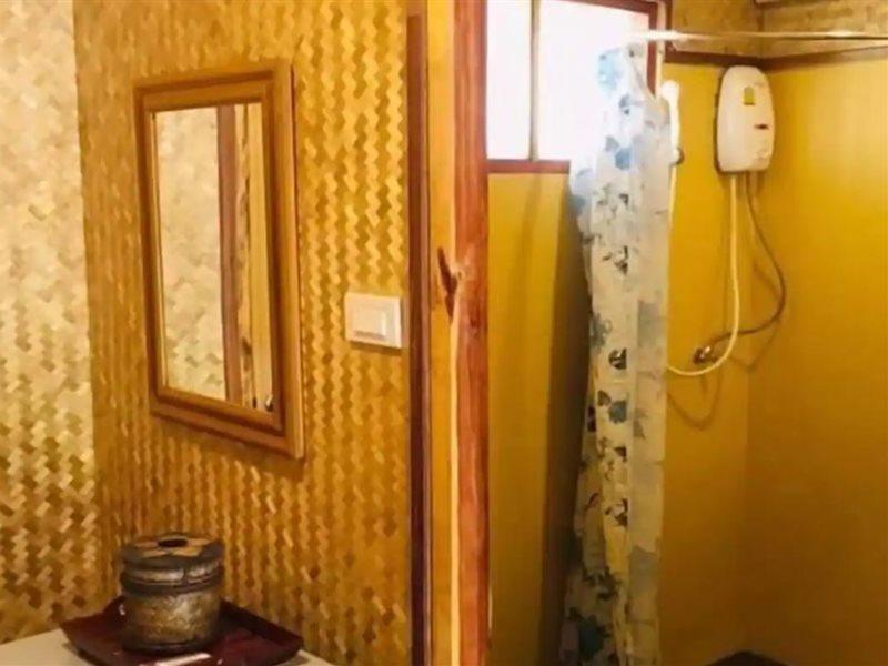 タヤン リゾート カンチャナブリー エクステリア 写真